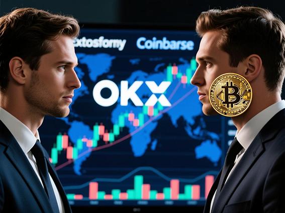 (ouyi官方网站入口)交易所交易界面